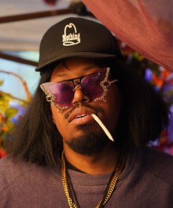 Devin Burgess — hip-hop artist profile photo