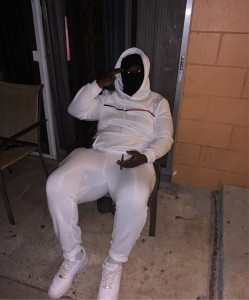 LifewJB — hip-hop artist profile photo