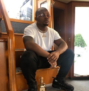 JBrown — hip-hop artist profile photo