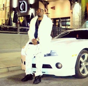 Flexx Kapone — hip-hop artist profile photo