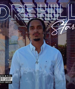 Dre Hill — hip-hop artist profile photo
