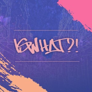 iSWHAT?! — hip-hop artist profile photo