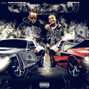 MarijuanaXO — hip-hop artist profile photo