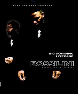 Big Don Bino — hip-hop artist profile photo