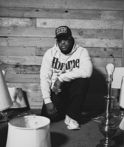 King Leez — hip-hop artist profile photo