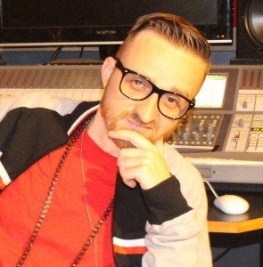 Jake Palumbo — hip-hop artist profile photo