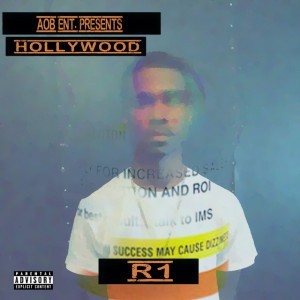 Hollywood — hip-hop artist profile photo