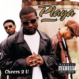 Playa — hip-hop artist profile photo