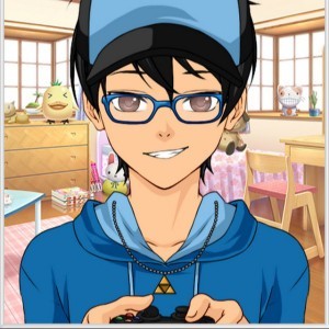 Kisai the Spooniest Bard — hip-hop artist profile photo