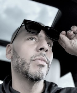 Al B. Sure! — hip-hop artist profile photo