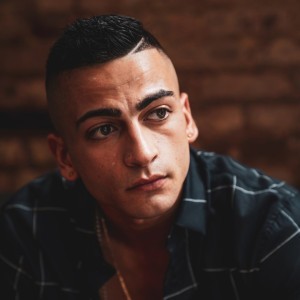 Centrella — hip-hop artist profile photo