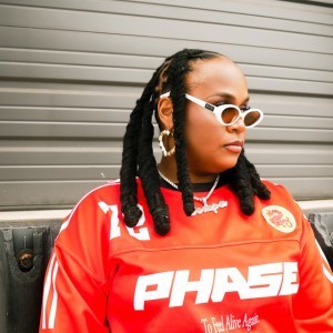 Oompa — hip-hop artist profile photo