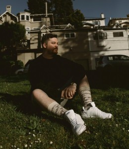 Wax Roof — hip-hop artist profile photo
