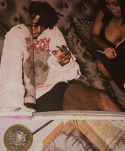 Skltn — hip-hop artist profile photo