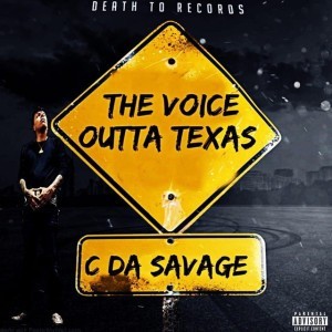c da savage — hip-hop artist profile photo