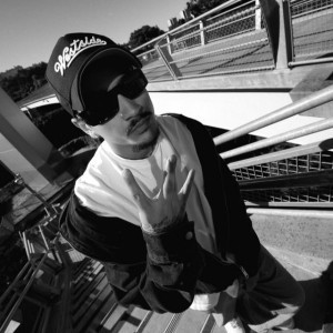 Drew Dru — hip-hop artist profile photo