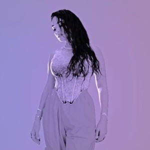 Lumidee — hip-hop artist profile photo