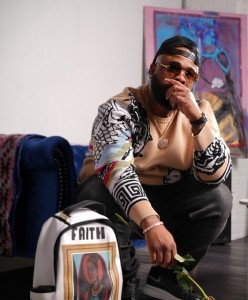 Chillah Rose — hip-hop artist profile photo