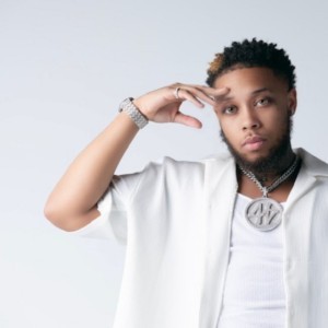 Kobeazy — hip-hop artist profile photo