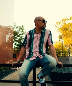 Alwa Gordon — hip-hop artist profile photo