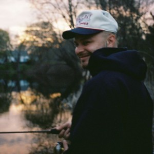 Bouvé — hip-hop artist profile photo
