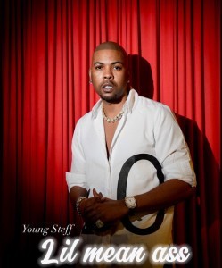 Young Steff — hip-hop artist profile photo