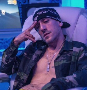 Soul Gheto — hip-hop artist profile photo