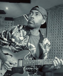Robert "Dubwise" Browne — hip-hop artist profile photo