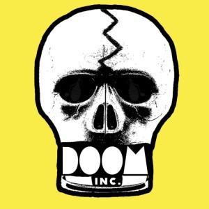 DOOM Inc. — hip-hop artist profile photo