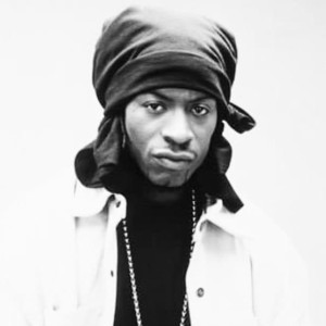 Mr. Cheeks — hip-hop artist profile photo