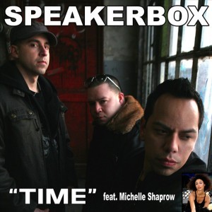 Speakerbox — hip-hop artist profile photo