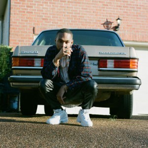 Bryant Taylorr — hip-hop artist profile photo