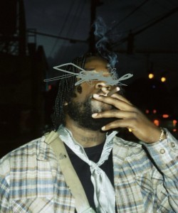Junkyrd — hip-hop artist profile photo