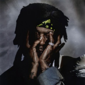 JID — hip-hop artist profile photo