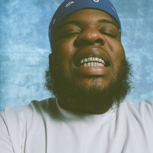 Maxo Kream — hip-hop artist profile photo