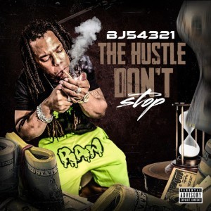 Bj54321 — hip-hop artist profile photo
