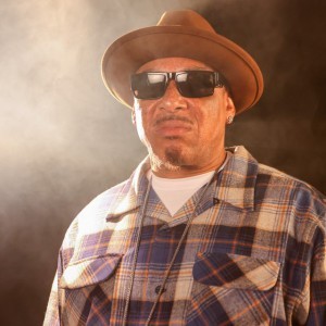 Big Tray Deee — hip-hop artist profile photo