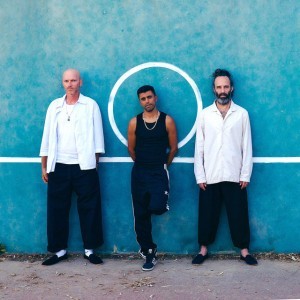 Balkan Beat Box — hip-hop artist profile photo