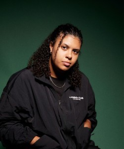 Lex Bratcher — hip-hop artist profile photo