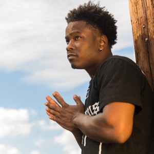 Joe Gifted — hip-hop artist profile photo