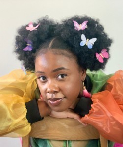 Bre Maa — hip-hop artist profile photo