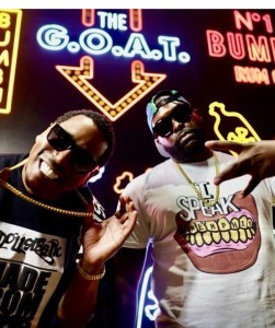 Kinfolk Thugs — hip-hop artist profile photo