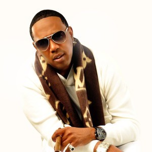 Master P — hip-hop artist profile photo
