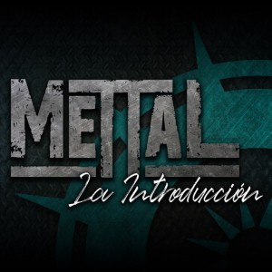 Mettal — hip-hop artist profile photo