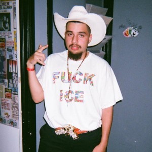 MANNY SÁNCHEZ — hip-hop artist profile photo