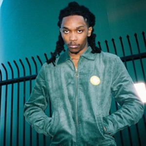 Lil Gray — hip-hop artist profile photo