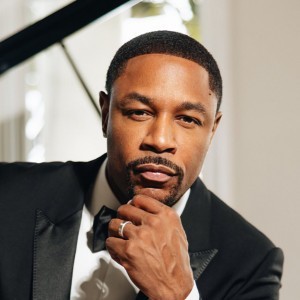 Tank — hip-hop artist profile photo
