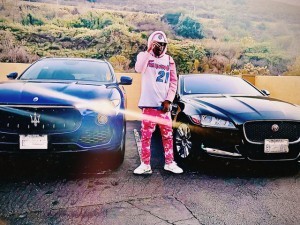 Smigg Dirtee — hip-hop artist profile photo