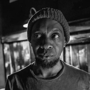 Blueprint — hip-hop artist profile photo