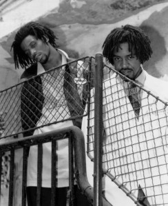 Heltah Skeltah — hip-hop artist profile photo